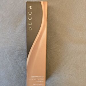 BECCA Cashmere Ultimate Coverage Foundation - Cashmere Beige